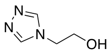 2-(4H-1,2,4-triazol-4-yl)ethanol