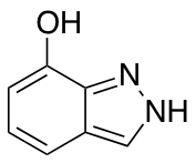 1H-indazol-7-ol