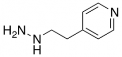 4-(2-hydrazinylethyl)pyridine