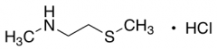 N-methyl-2-(methylthio)ethanamine Hydrochloride