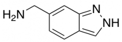 (1H-indazol-6-yl)methanamine