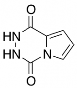 4-hydroxy-1H,2H-pyrrolo[1,2-d][1,2,4]triazin-1-one