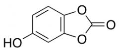5-hydroxy-2H-1,3-benzodioxol-2-one
