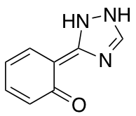2-(4H-1,2,4-triazol-3-yl)phenol