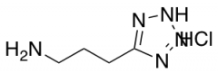 3-(1H-1,2,3,4-tetrazol-5-yl)propan-1-amine hydrochloride