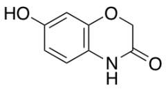 7-hydroxy-2H-benzo[b][1,4]oxazin-3(4H)-one
