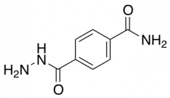4-(hydrazinocarbonyl)benzamide