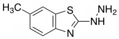 2-hydrazino-6-methyl-1,3-benzothiazole