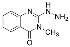 2-hydrazino-3-methylquinazolin-4(3H)-one