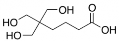6-hydroxy-5,5-bis(hydroxymethyl)hexanoic Acid