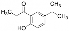 1-(2-hydroxy-5-isopropylphenyl)propan-1-one