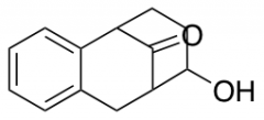 10-hydroxytricyclo[7.3.1.0,2,7]trideca-2,4,6-trien-13-one