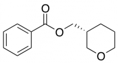 (R)-(Tetrahydro-2H-pyran-3-yl)methyl Benzoate