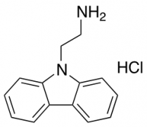 2-(9H-Carbazol-9-yl)ethan-1-amine Hydrochloride