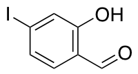 2-Hydroxy-4-iodobenzaldehyde
