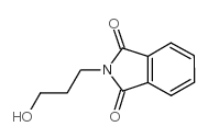 N-(3-Hydroxypropyl)phthalimide