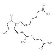 19(R)-Hydroxy-prostaglandin E2