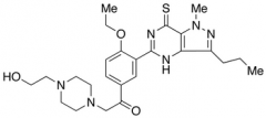 Hydroxythio Acetildenafil