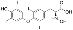 N-Hydroxy Thyroxine