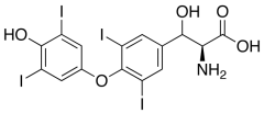 &beta;-Hydroxy Thyroxine