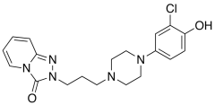 4&rsquo;-Hydroxy Trazodone