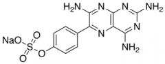 4-Hydroxy Triamterene Sulfate, Sodium Salt