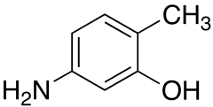 3-Hydroxy-4-methylaniline