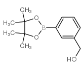 3-Hydroxymethylphenylboronic acid, pinacol ester