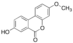 8-Hydroxy-3-methoxy-6H-benzo[c]chromen-6-one