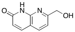 7-(Hydroxymethyl)-1,8-naphthyridin-2(1H)-one