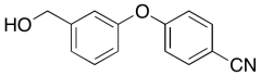 4-[3-(Hydroxymethyl)phenoxy]benzonitrile