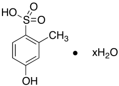 4-Hydroxy-2-methylbenzenesulfonic Acid Hydrate