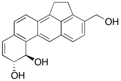 3-Hydroxymethylcholanthrene trans-7,8-Dihydrodiol