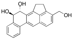 3-Hydroxymethylcholanthrene trans-11,12-Dihydrodiol