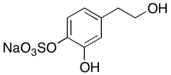 Hydroxy Tyrosol 4-Sulfate Sodium Salt