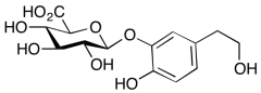 3&rsquo;-Hydroxytyrosol 3&rsquo;-Glucuronide