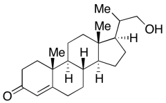 21-Hydroxy-20-methylpregn-4-en-3-one