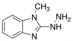 2-Hydrazinyl-1-methyl-1H-benzo[D]imidazole