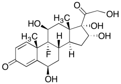 Hydroxy Tiamcinolone-[6-]