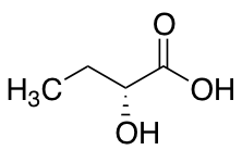 (R)-2-Hydroxybutanoic acid