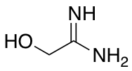 2-Hydroxy-acetamidine