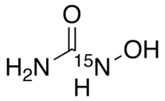 Hydroxy Urea-15N