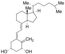 1&beta;-Hydroxy Vitamin D3