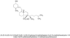 20-Hydroxyvitamin D3