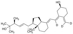 25-Hydroxyvitamin D2-d3
