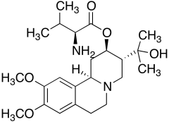 2-Hydroxy Valbenazine