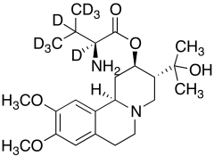 2-Hydroxy Valbenazine-d8