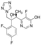 Hydroxy Voriconazole