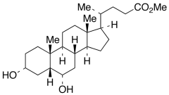 &alpha;-Hyodeoxycholic Acid Methyl Ester