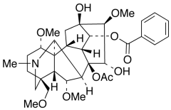 Hypaconitine